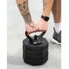 Kettlebell EB FIT 1039176 (10 kg) Liczba sztuk w opakowaniu 1