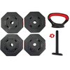 Kettlebell EB FIT 1039176 (10 kg) Waga [kg] 10