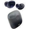 Słuchawki dokanałowe TCL SOCL500TWS Wodoodporne Czarny Transmisja bezprzewodowa Bluetooth