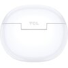 Słuchawki dokanałowe TCL MoveAudio S180 ANC  Biały Regulacja głośności Nie