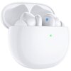 Słuchawki dokanałowe TCL MoveAudio S180 ANC  Biały True Wireless Tak