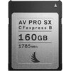 Karta pamięci ANGELBIRD AV PRO CFexpress SX 160GB