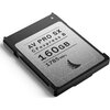 Karta pamięci ANGELBIRD AV PRO CFexpress SX 160GB Adapter w zestawie Nie