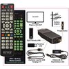 Dekoder WIWA H.265 Mini LED DVB-T2/HEVC/H.265 Rozdzielczość sygnału 1080p