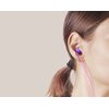 Słuchawki dokanałowe TCL SOCL100 Purpurowy Typ słuchawek Dokanałowe