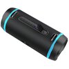 Głośnik mobilny MANTA SPK240 Czarny Zgodność z urządzeniami Urządzenia z Bluetooth