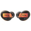 Słuchawki dokanałowe TCL ACTV500TWS Czarny Transmisja bezprzewodowa Bluetooth