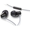Słuchawki dokanałowe TCL SOCL100 Czarny Transmisja bezprzewodowa Nie