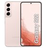 Smartfon SAMSUNG Galaxy S22 8/128GB 5G 6.1" 120 Hz Różowy SM-S901
