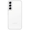 Smartfon SAMSUNG Galaxy S22 8/128GB 5G 6.1" 120 Hz Biały SM-S901 Pamięć RAM 8 GB