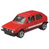 Samochód Matchbox GWL49 (1 samochód) Załączona dokumentacja Instrukcja obsługi w języku polskim