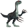 Dinozaur JURASSIC WORLD Therizinosaurus - Atak z dźwiękiem GWD65 Płeć Chłopiec