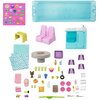 Samochód Barbie Kamper marzeń HCD46 Rodzaj Akcesorium
