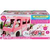 Samochód Barbie Kamper marzeń HCD46