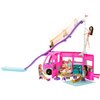 Samochód Barbie Kamper marzeń HCD46 Typ Akcesoria dla lalek