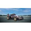 Samochód zdalnie sterowany S_LINE X-Racer RCC101 Zasięg pilota [m] 30