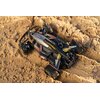 Samochód zdalnie sterowany S_LINE X-Racer RCC101 Zasilanie Bateryjne