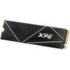 Dysk ADATA XPG Gammix S70 Blade 512GB SSD Maksymalna prędkość odczytu [Mb/s] 7200