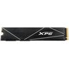 Dysk ADATA XPG Gammix S70 Blade 512GB SSD Interfejs PCI Express 4.0 x4 NVMe