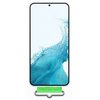 Etui SAMSUNG Silicone Cover Strap do Galaxy S22+ EF-GS906TWEGWW Biały Marka telefonu Samsung