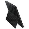 Etui na Galaxy Tab A8 SAMSUNG Protective Standing Cover Czarny Dedykowana do tabletów o przekątnej [cal] 10.5