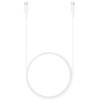 Kabel USB-C - USB-C SAMSUNG EP-DX510JWEGEU 1.8 m Biały