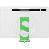 Etui na Galaxy Tab S8 SAMSUNG Strap Cover Biały Model tabletu Galaxy Tab S8