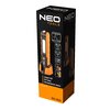 Lampa warsztatowa NEO 99-065 Zasilanie Akumulatorowe