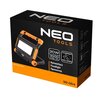Naświetlacz LED NEO 99-064 Rodzaj produktu Naświetlacz LED