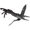 Multitool KALTMANN Adventure Materiał Stal nierdzewna