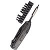 Multitool KALTMANN Adventure Narzędzia Nożyce do drutu