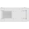 Obudowa GENESIS Irid 505 ARGB White Materiał Szkło hartowane