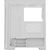 Obudowa GENESIS Irid 505 ARGB White Złącza USB 2.0 x 2, USB 3.0 x 2, Wejście mikrofonowe x 1, Wyjście słuchawkowe/głośnikowe x 1