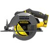 Pilarka tarczowa STANLEY Fatmax SFMCS500B-XJ Prędkość obrotowa bez obciążenia [obr/min] 4000
