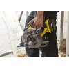 Pilarka tarczowa STANLEY Fatmax SFMCS500B-XJ Głębokość cięcia 90 stopni [mm] 54