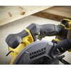 Pilarka tarczowa STANLEY Fatmax SFMCS500B-XJ Przeznaczenie Do użytku domowego