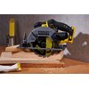 Pilarka tarczowa STANLEY Fatmax SFMCS500B-XJ Zasilanie Akumulatorowe