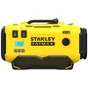 Kompresor akumulatorowy STANLEY Fatmax SFMCE520B Typ Bezzbiornikowy