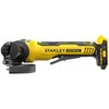 Szlifierka kątowa STANLEY SFMCG700B-XJ Silnik Bezszczotkowy