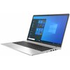 Laptop HP ProBook 455 G8 15.6" IPS R5-5600U 8GB RAM 256GB SSD Windows 10 Professional Waga [kg] 1.74