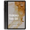 Tablet SAMSUNG Galaxy Tab S8 11" 8/128 GB Wi-Fi Grafitowy + Rysik S Pen