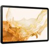 Tablet SAMSUNG Galaxy Tab S8 11" 8/128 GB Wi-Fi Grafitowy + Rysik S Pen Funkcje ekranu Dotykowy