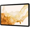 Tablet SAMSUNG Galaxy Tab S8 11" 8/128 GB Wi-Fi Grafitowy + Rysik S Pen Pamięć wbudowana [GB] 128