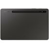Tablet SAMSUNG Galaxy Tab S8 11" 8/128 GB Wi-Fi Grafitowy + Rysik S Pen Procesor Qualcomm SM8450, 8-rdzeniowy