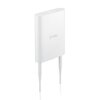 Punkt dostępu ZYXEL NWA55AXE-EU0102F 2.4 / 5 GHz, Wi-Fi Porty LAN (typ) RJ45