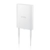Punkt dostępu ZYXEL NWA55AXE-EU0102F 2.4 / 5 GHz, Wi-Fi Anteny 4 dBi