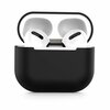 Etui na słuchawki TECH-PROTECT Icon 2 Apple Airpods 3 Czarny