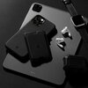 Etui Portfel SPIGEN Valentinus MagSafe Czarny Model telefonu iPhone 12 Pro