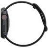 Etui SPIGEN Thin Fit do Apple Watch 7/8/9 (45 mm) Czarny Gwarancja 6 miesięcy