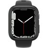 Etui SPIGEN Thin Fit do Apple Watch 7/8/9 (45 mm) Czarny Kompatybilność Apple Watch 7 (45 mm)